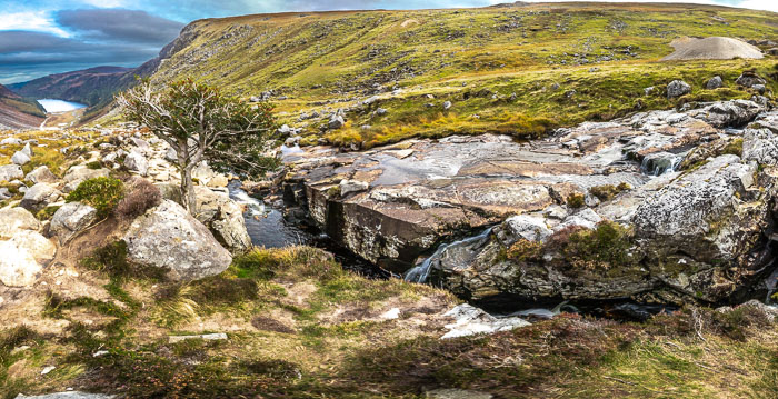 Glendalough