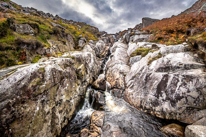 Glendalough