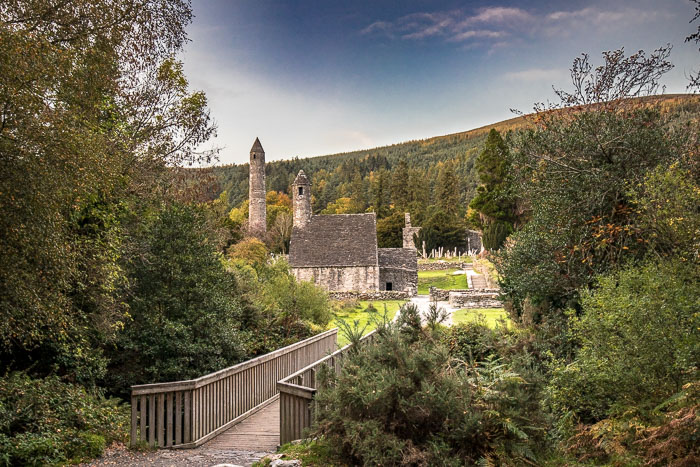 Glendalough