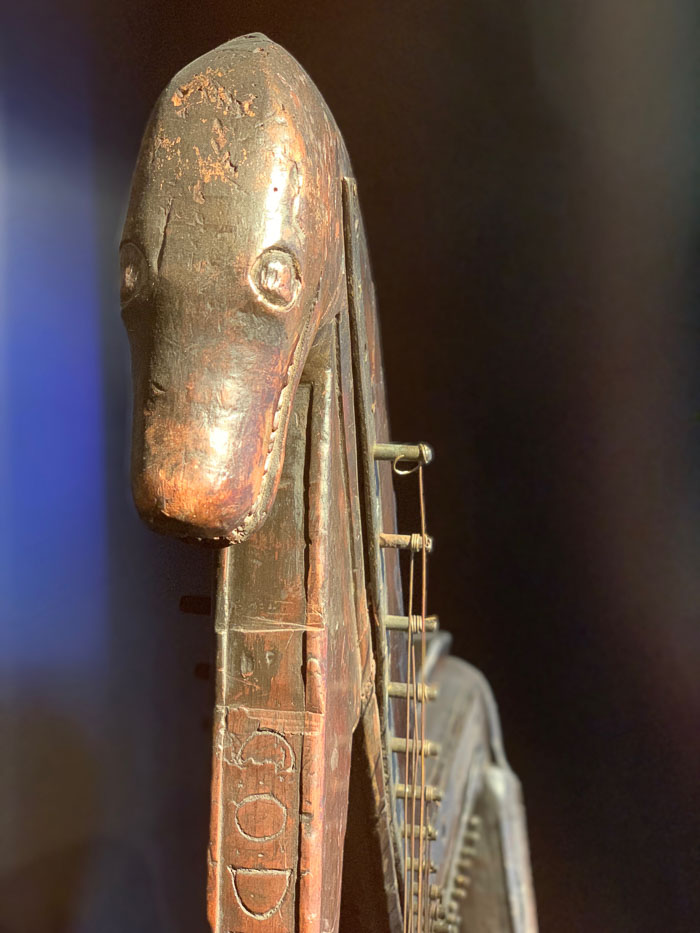 Guinness Storehouse Tour