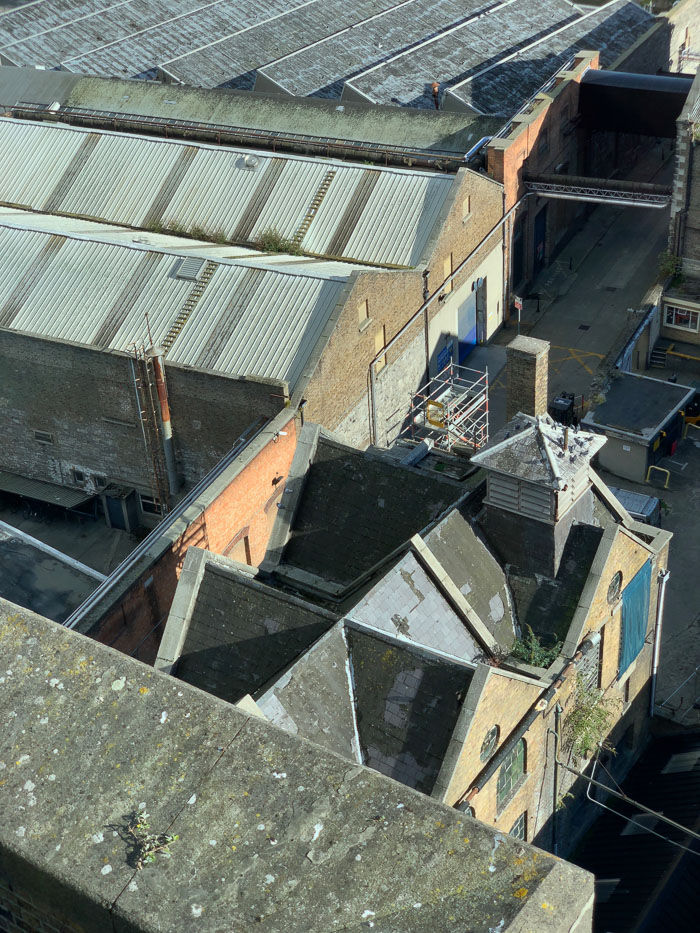 Guinness Storehouse Tour