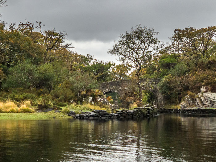 Killarney Lakes