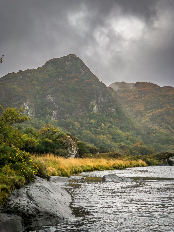Killarney Lakes