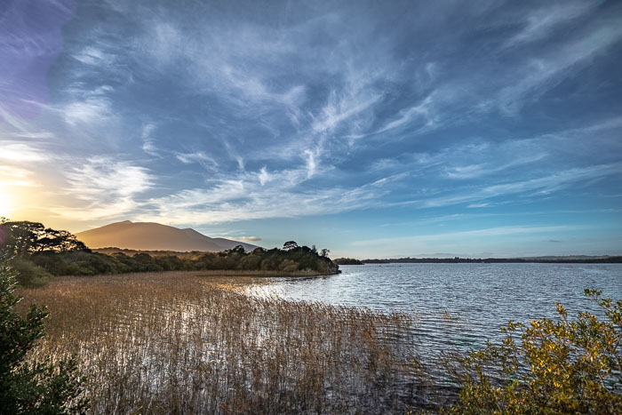 Muckross Peninsula