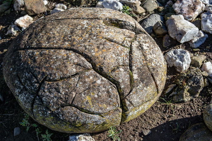 Brú na Bóinne and Hill of Tara