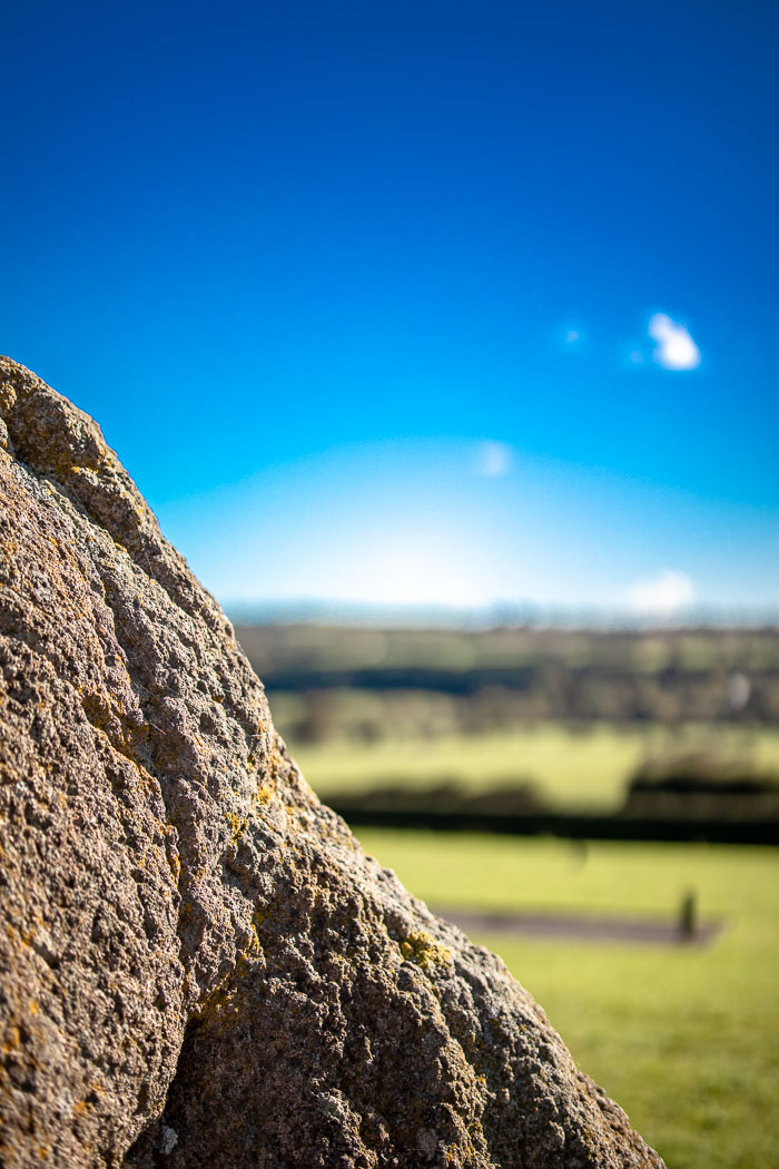 Brú na Bóinne and Hill of Tara