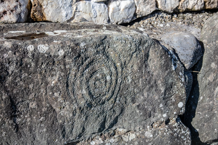 Brú na Bóinne and Hill of Tara
