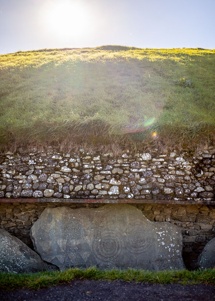 Brú na Bóinne and Hill of Tara