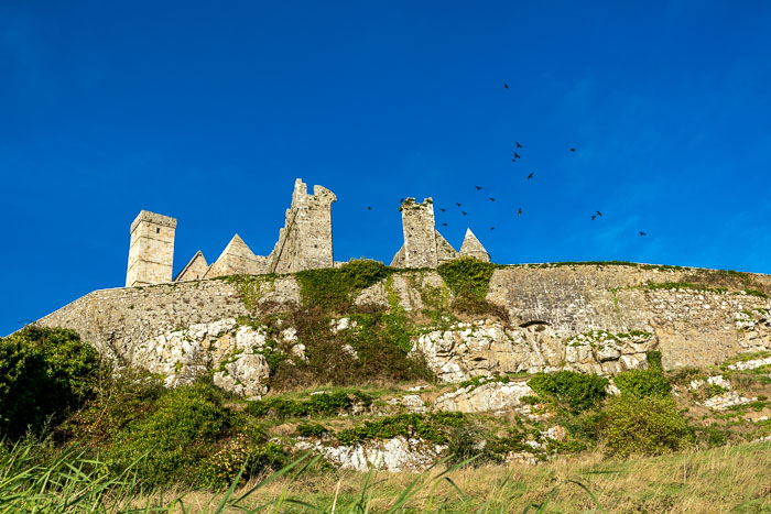 Rock of Cashel