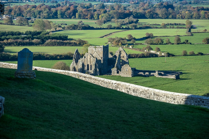 Rock of Cashel Rock of Cashel