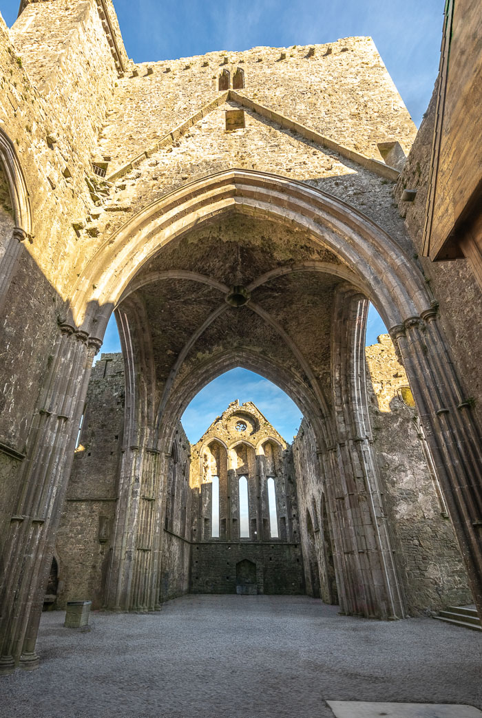 Rock of Cashel