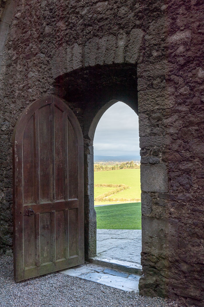 Rock of Cashel
