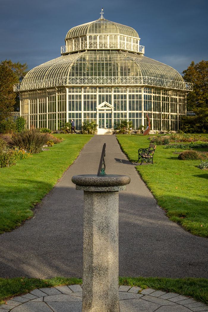 Ireland