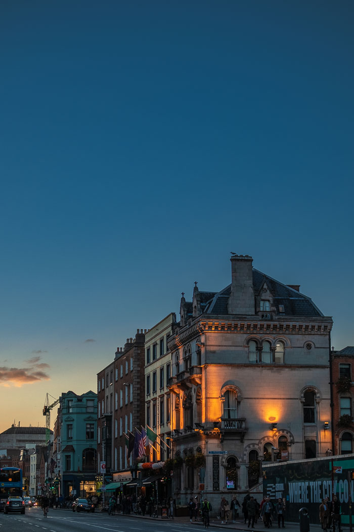 Ireland