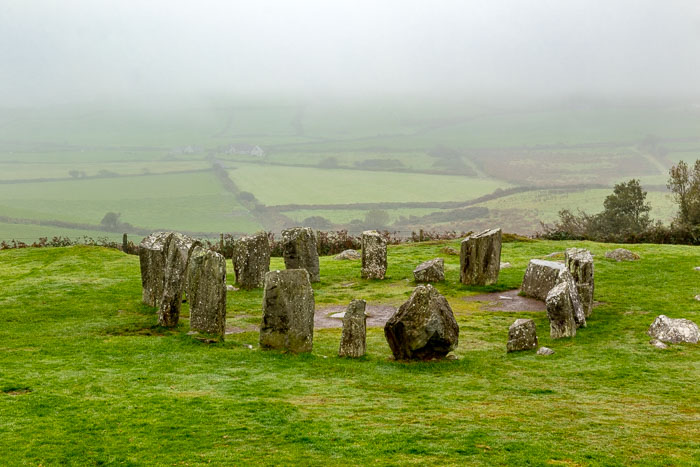 Ireland Ireland