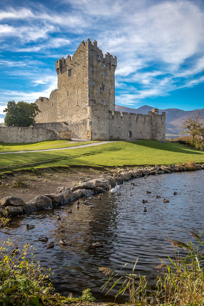 Ireland