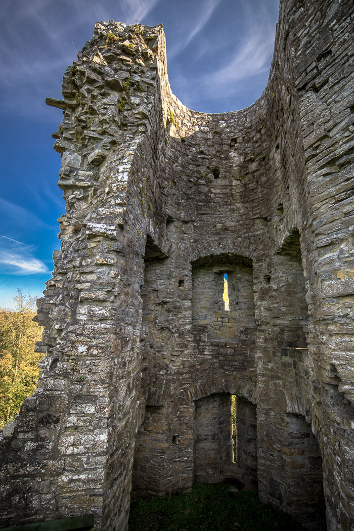 Trim and Trim Castle