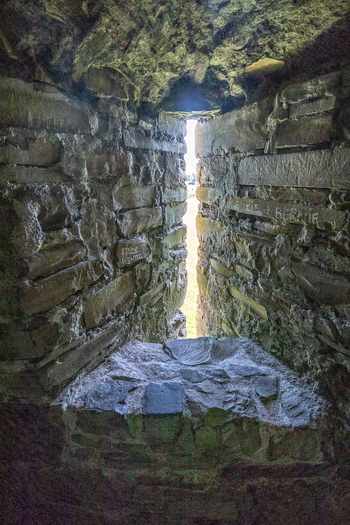 Trim and Trim Castle