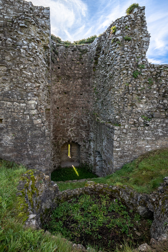 Trim and Trim Castle