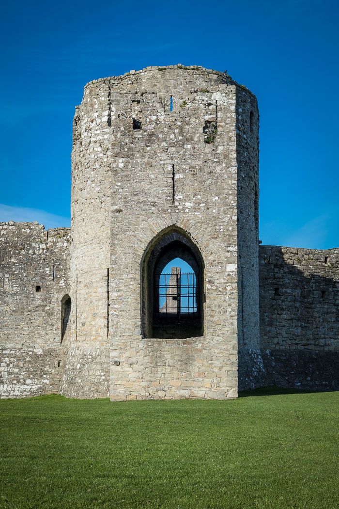 Trim and Trim Castle Trim and Trim Castle