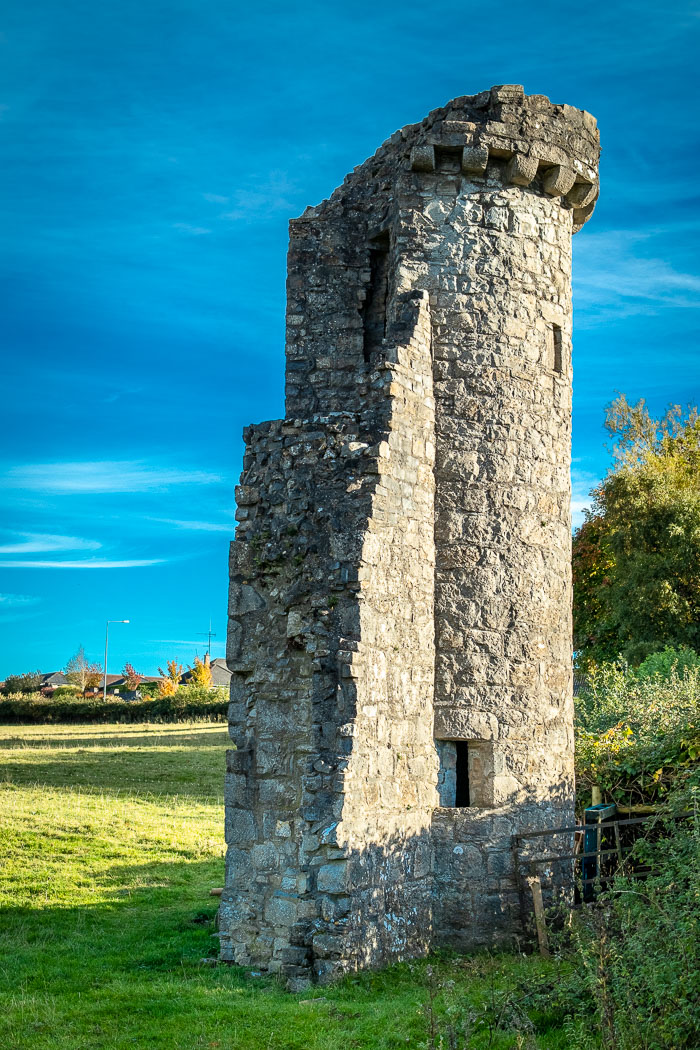 Trim and Trim Castle