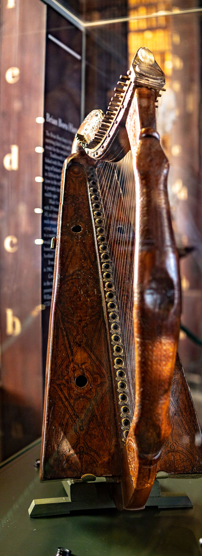 Trinity College Library