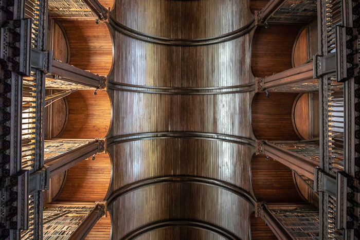 Trinity College Library