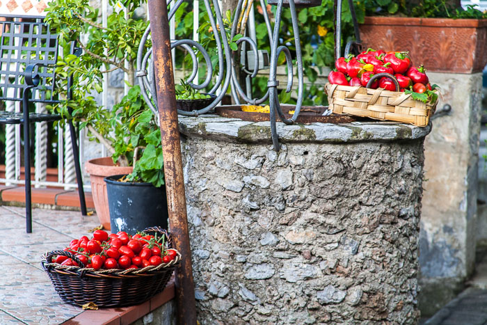 Agriturismo Monte Brusara