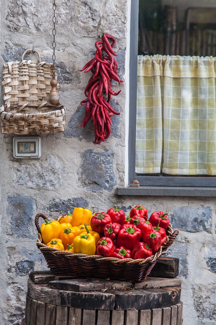 Agriturismo Monte Brusara