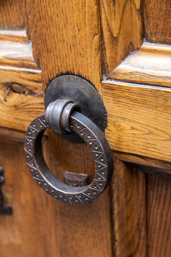 Doors of Italy