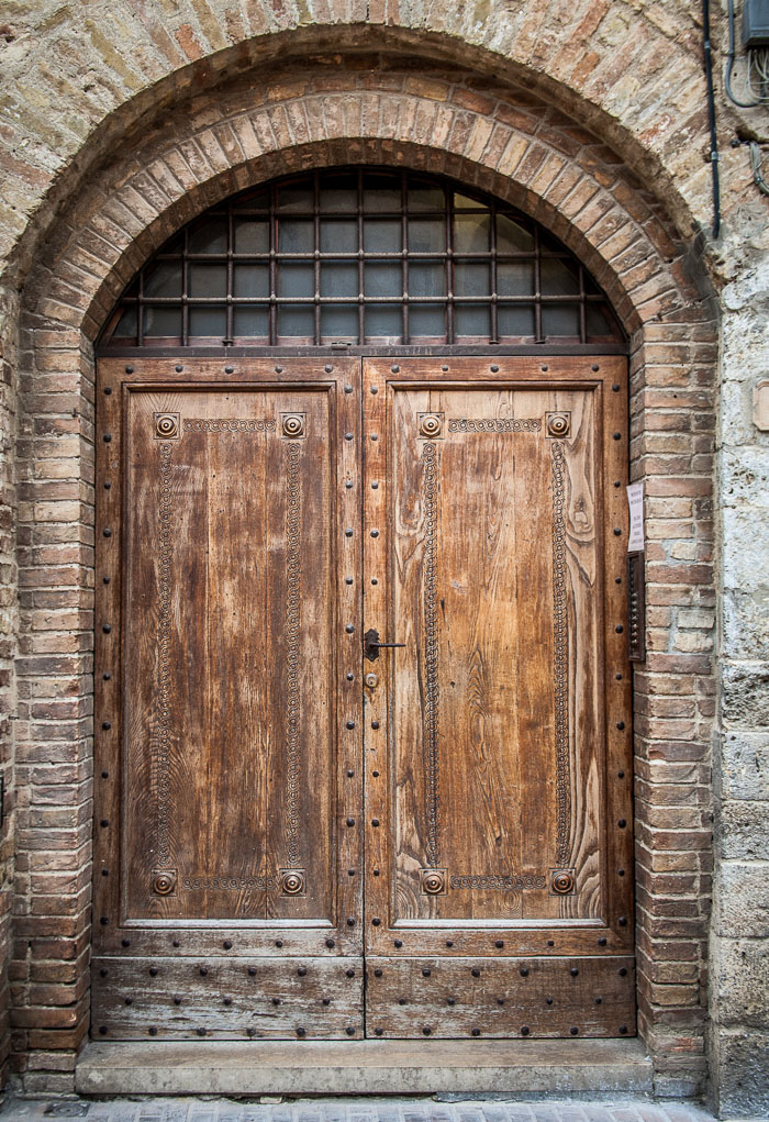 Doors of Italy Doors of Italy