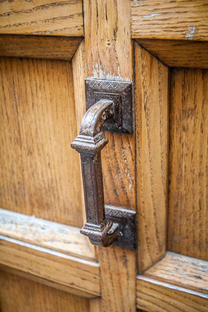 Doors of Italy