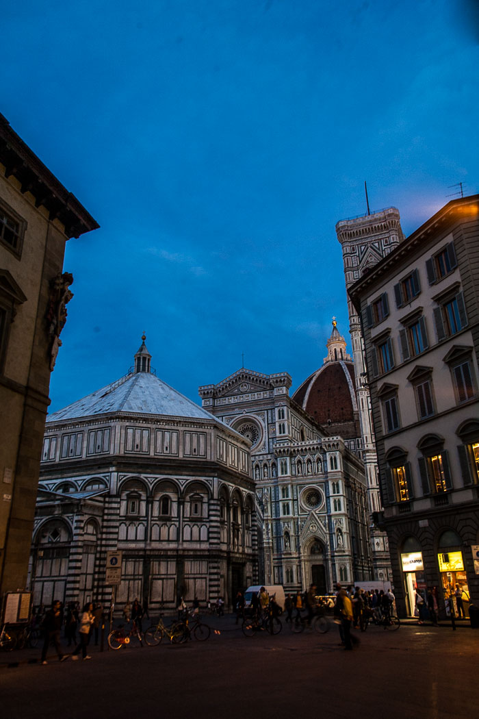 Florence After Dark Florence After Dark