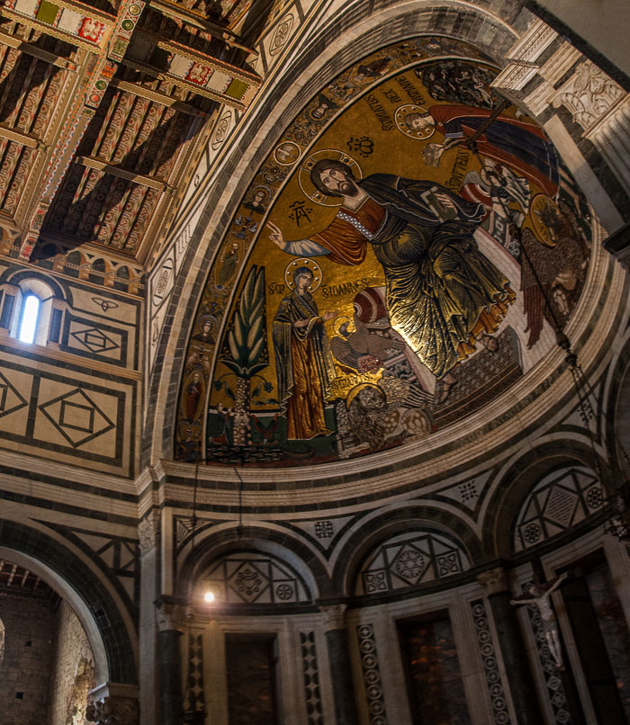 Churches of Florence