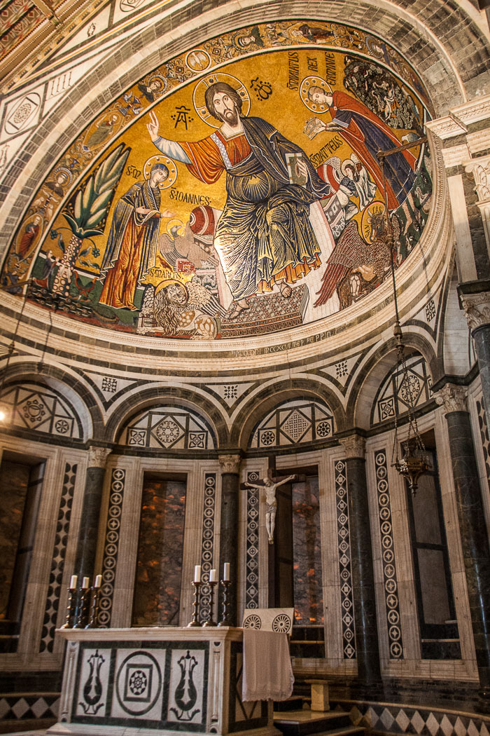 Churches of Florence