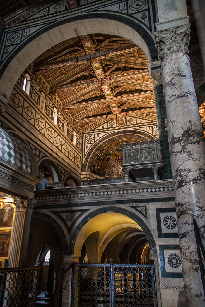 Churches of Florence