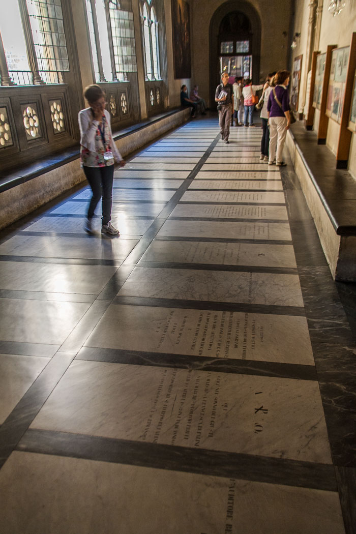 Churches of Florence