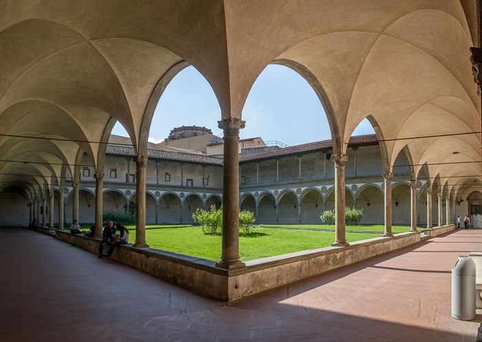 Churches of Florence
