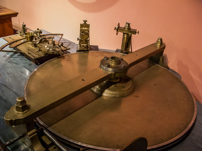 Museo Galileo