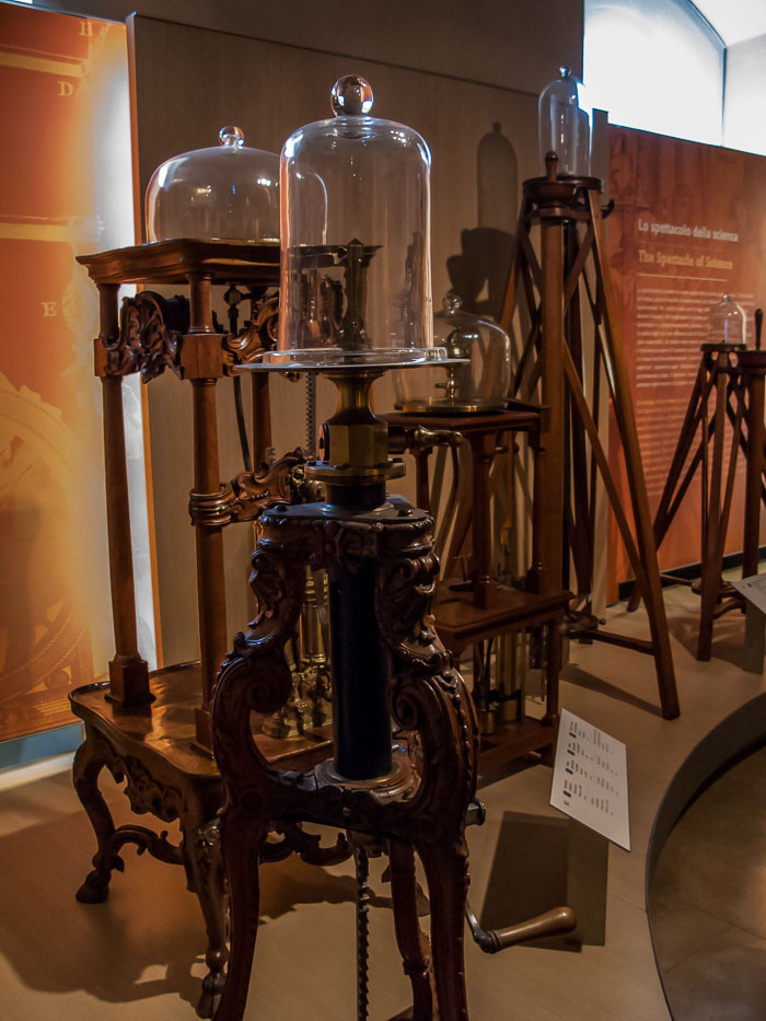 Museo Galileo