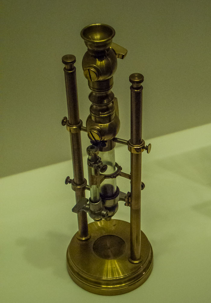 Museo Galileo