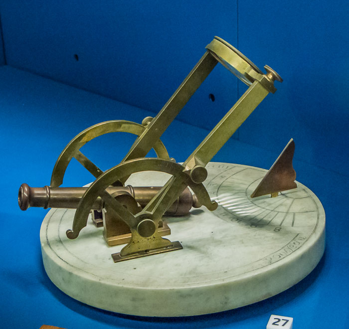 Museo Galileo Museo Galileo