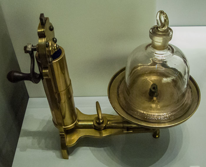 Museo Galileo