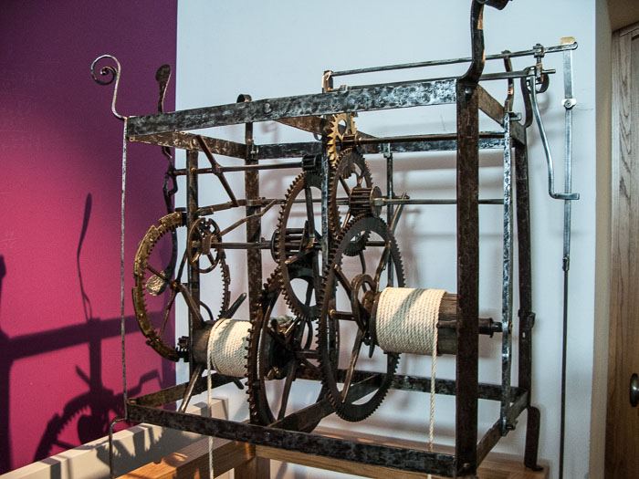 Museo Galileo