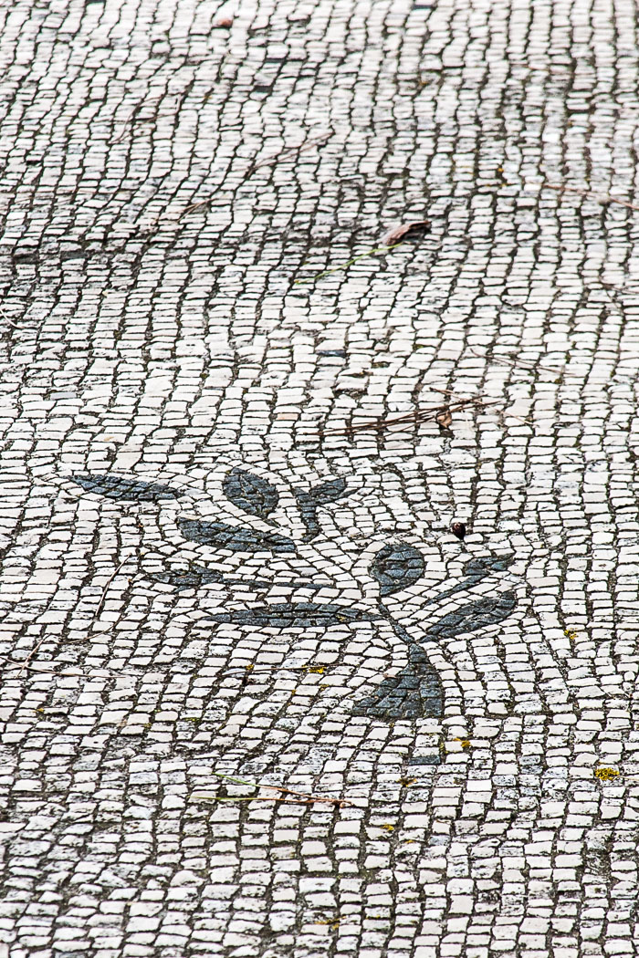 Ostia Antica, the Port of Rome