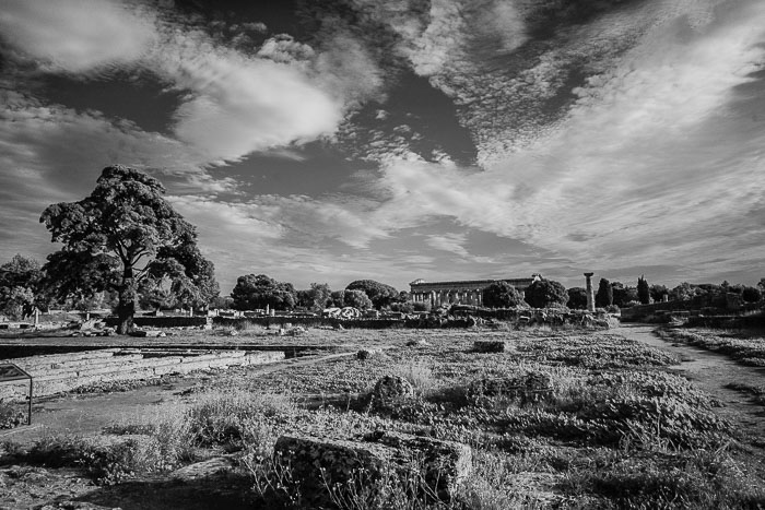 Paestum Paestum