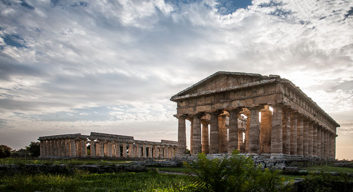Paestum