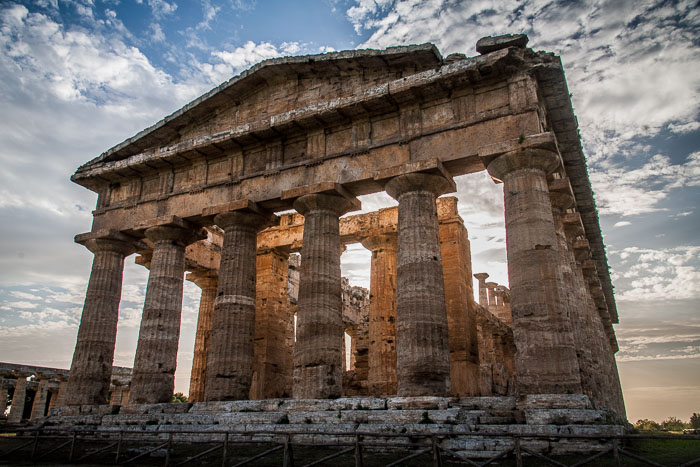 Paestum