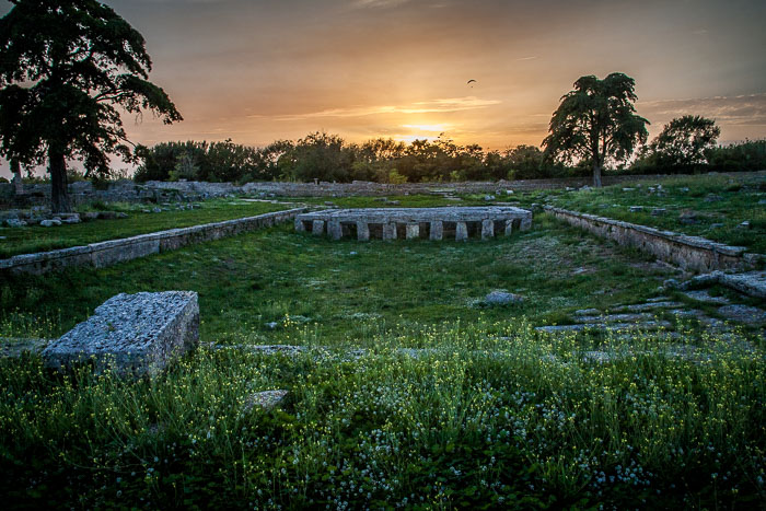 Paestum