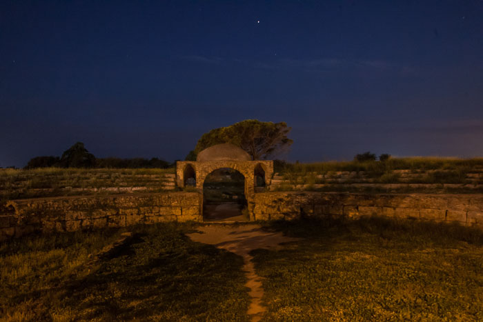 Paestum